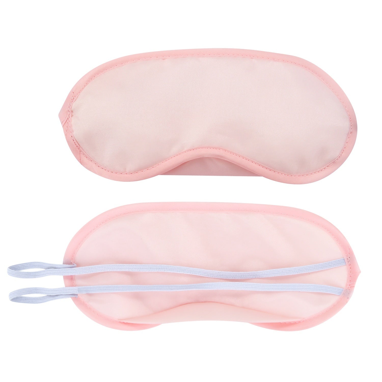 Polyester Shading Eye Mask Aviation Gift Color Game Disposable Travel Eye Shield