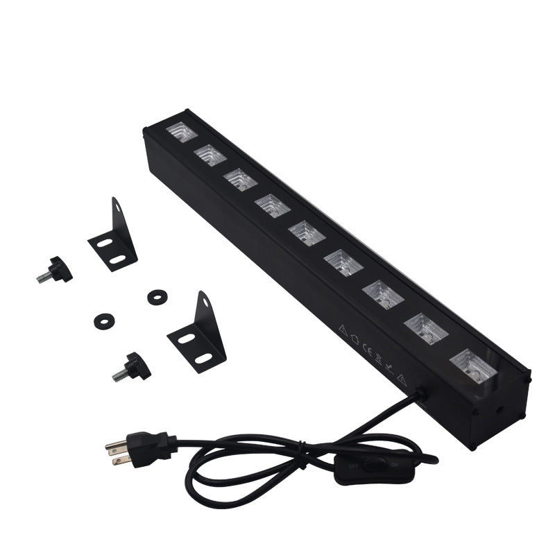 Line Decoration Wall Washer Lamp