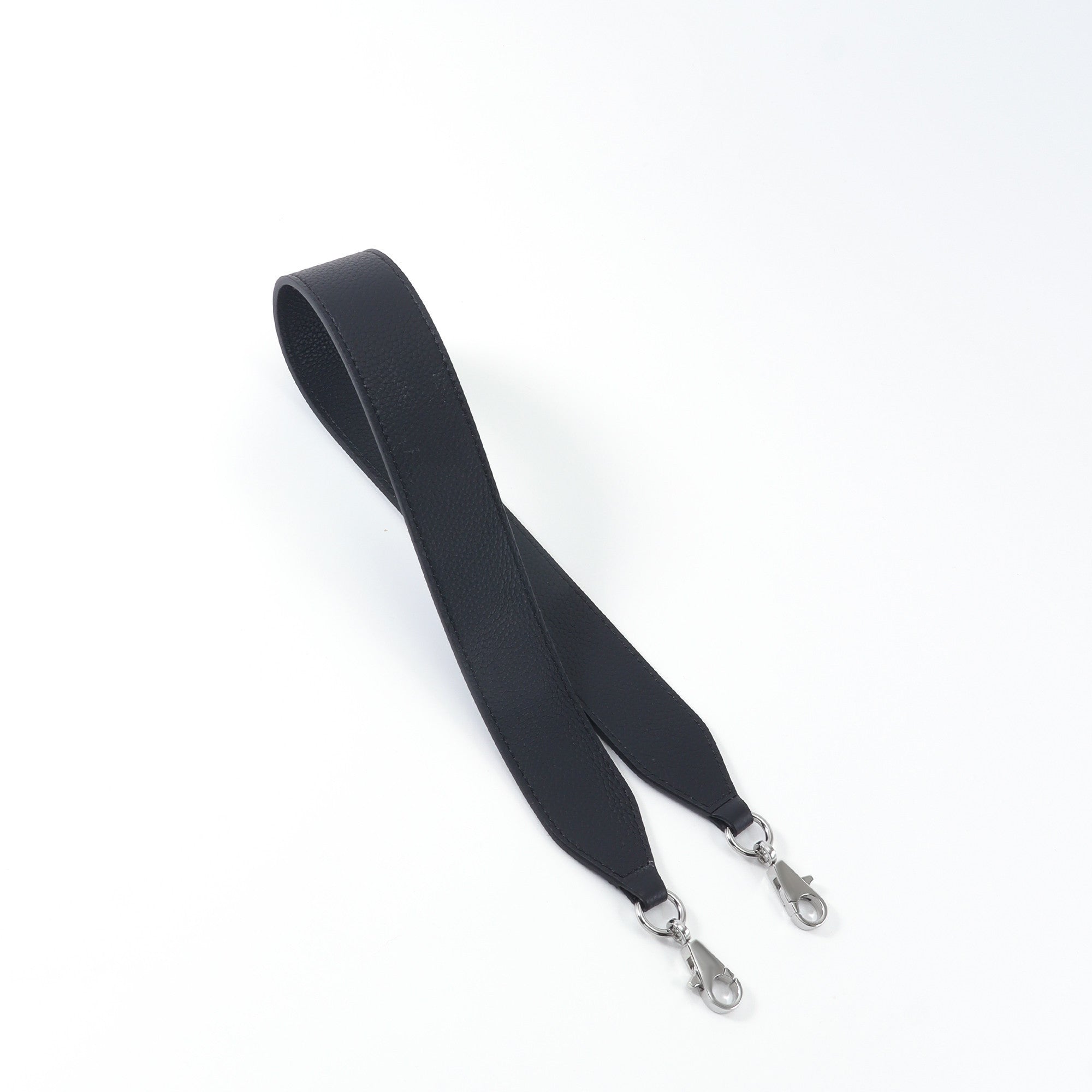 Cowhide Underarm Crossbody Replacement Strap