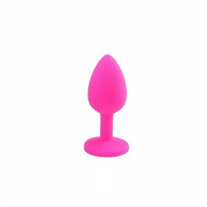 Large Medium And Small Color Silicone Product Adult Foreign Trade Hot Selling Alternative Flirting Supplies
