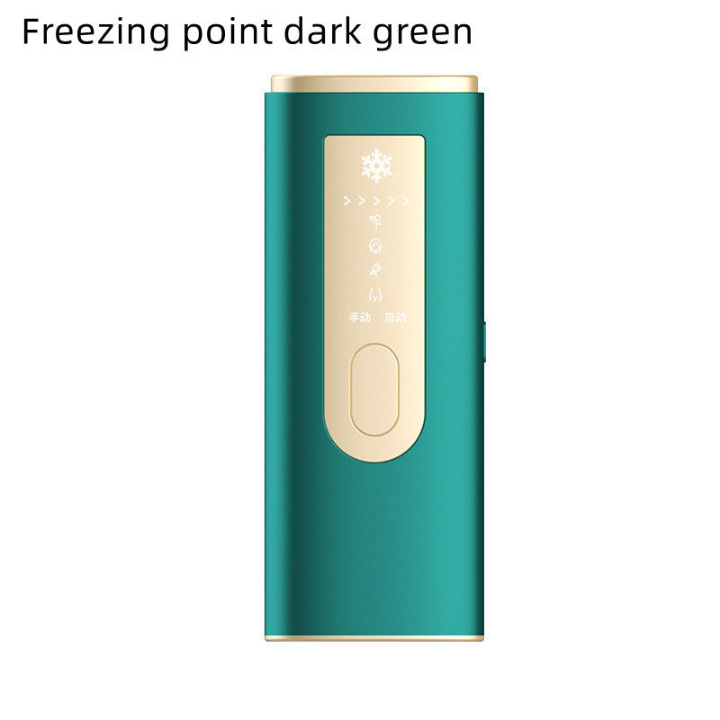 Intense Pulse Light Therapy Instrument