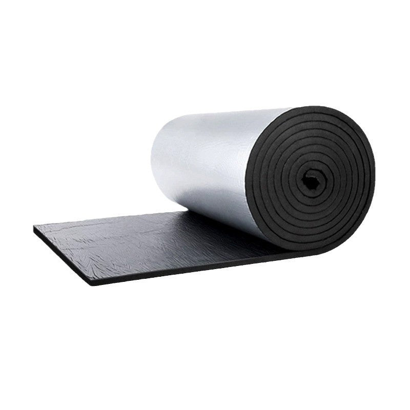 Heat Insulation Foam Self-adhesive Sunshine Roof Roof Thermal Baffle