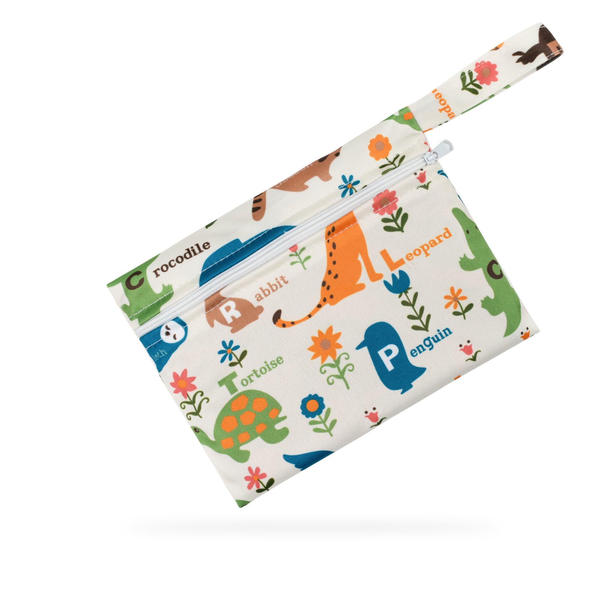 TPU Washable Chest Pad Sanitary Pad Buggy Bag