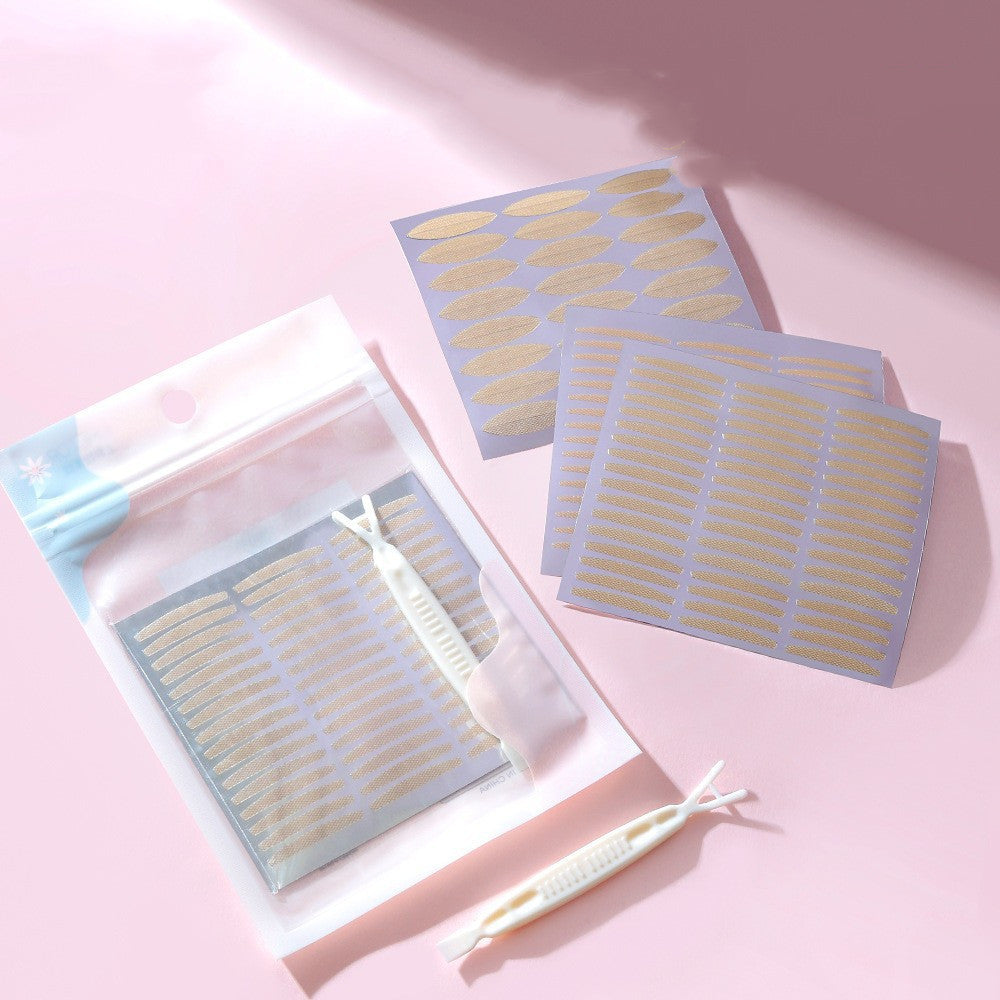 Beauty 120 Times Natural Double Eyelid Sticker