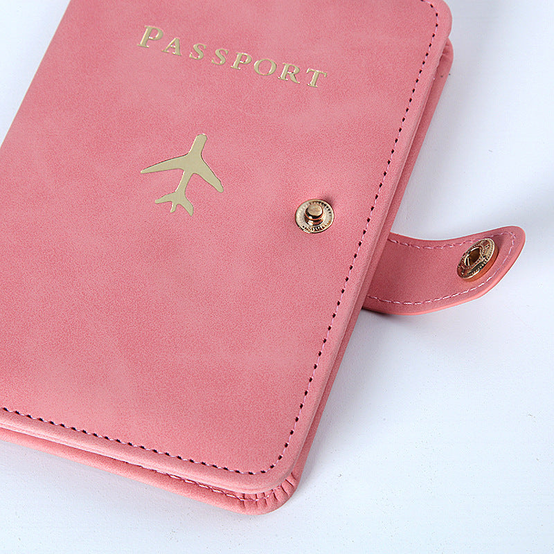 New Portable Multi-functional Document Bag