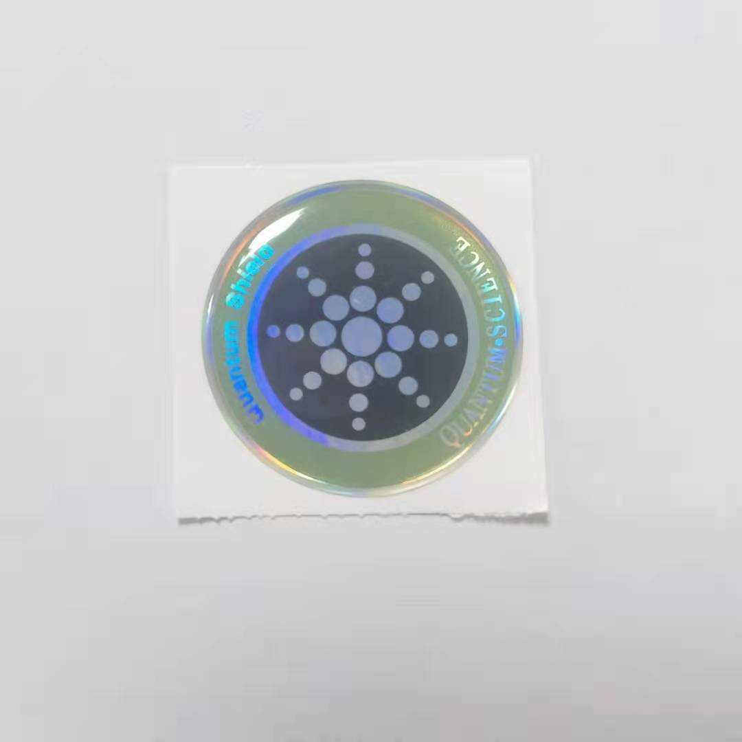 Mobile Phone Prevents Radiation Resistance Membrane Round And Square