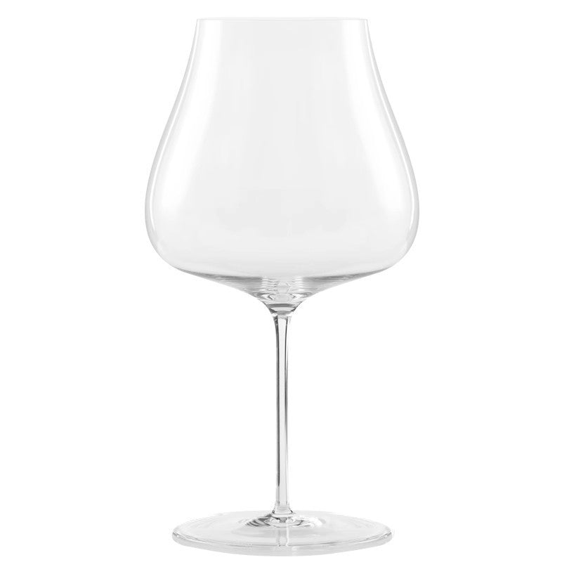 Ultra-thin Rod High Quality Handmade Red Wine Sensory Cup Super Beautiful