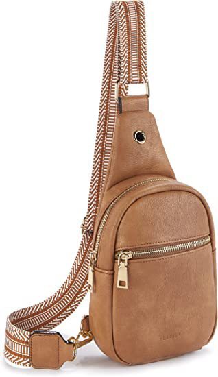 Women's Small Shoulder Bag Leather Crossbody Bag