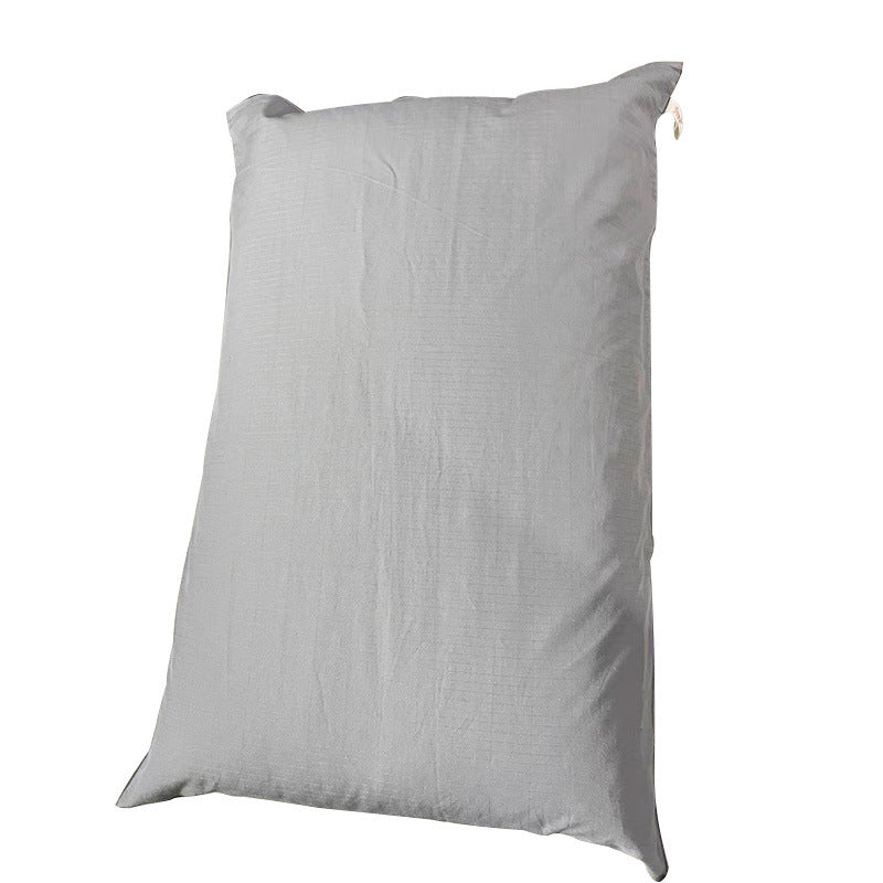 Grounding Gas Conductive Silver Fiber Pillowcase Cover