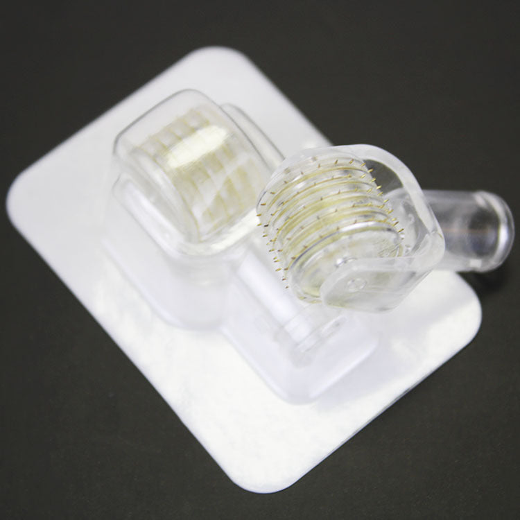 MT105 Replacement Roller Head Adapted To Luer Interface Plastic Roller Accessories