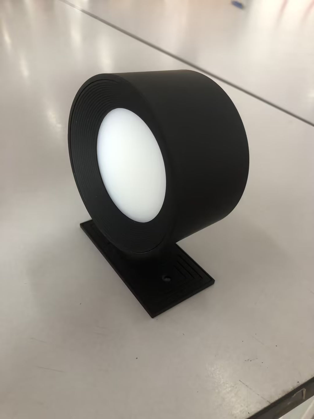 Non-punching Touch Of Magnetic Wall Lamp Led Lights