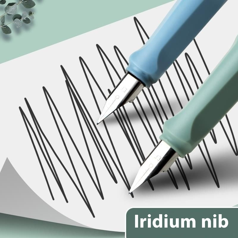 Replaceable Ink Sac Writing Pen Calligraphy Ink Ink Sac Dual-use