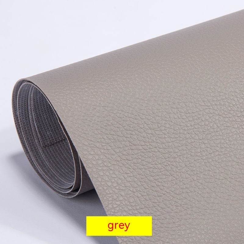 Self-adhesive Leather Stickers Sofa Repair Patch
