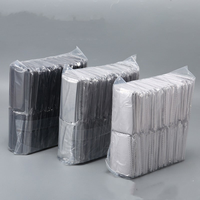Single-piece Packaging Glasses Cloth