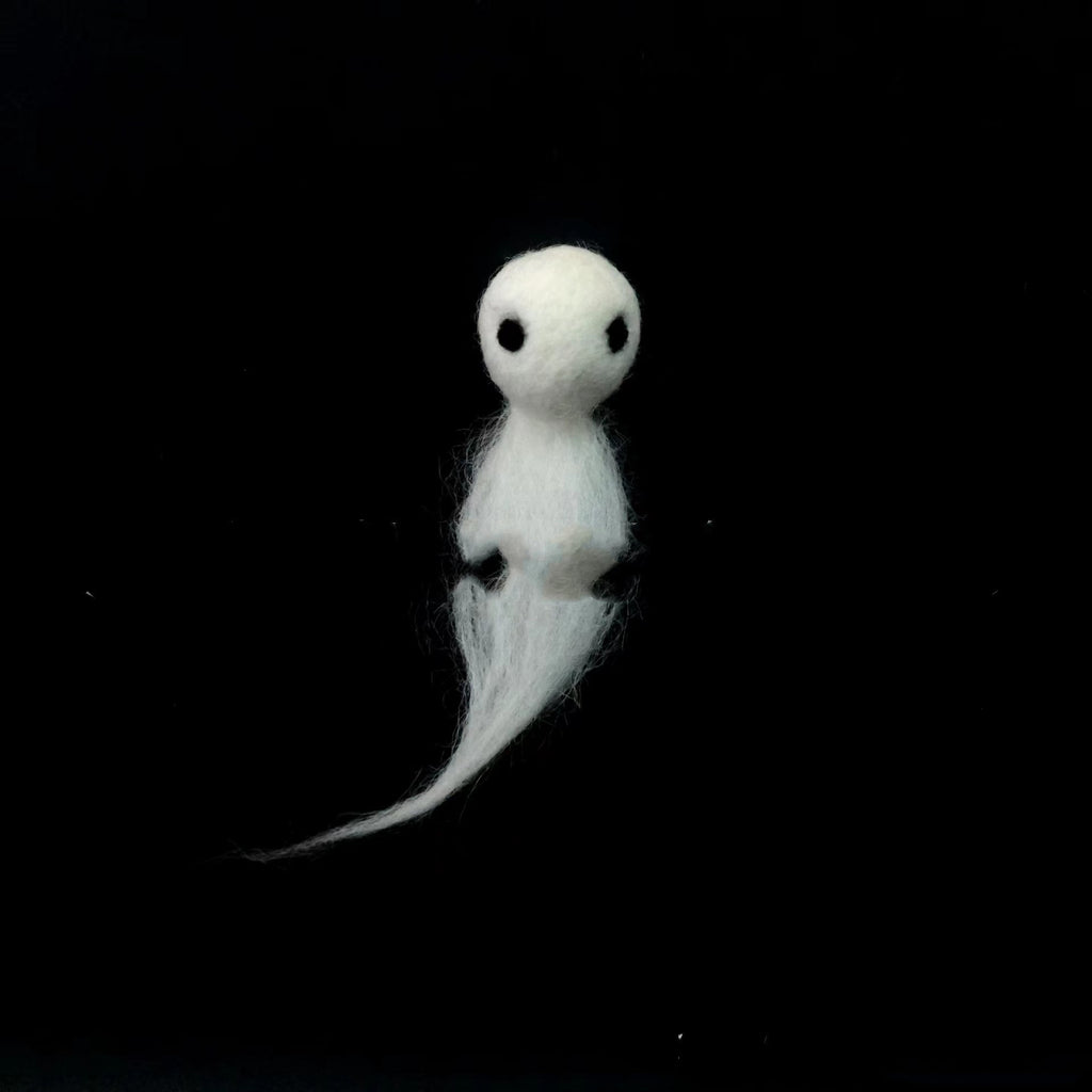 Wansheng New Adoption Of A Ghost