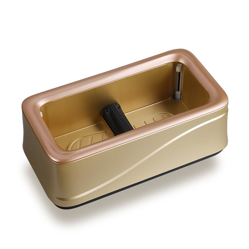 Portable Household Disposable Shoe Film Machine
