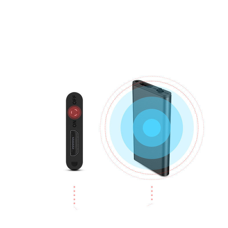 Intelligent Noise Reduction Q1 Recorder