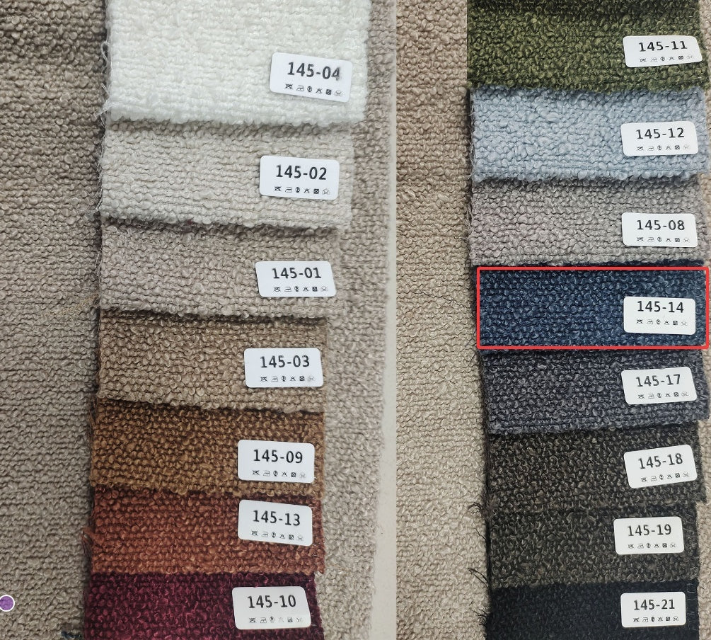 Rectangular Pet Sofa Bed Thickened Mattress