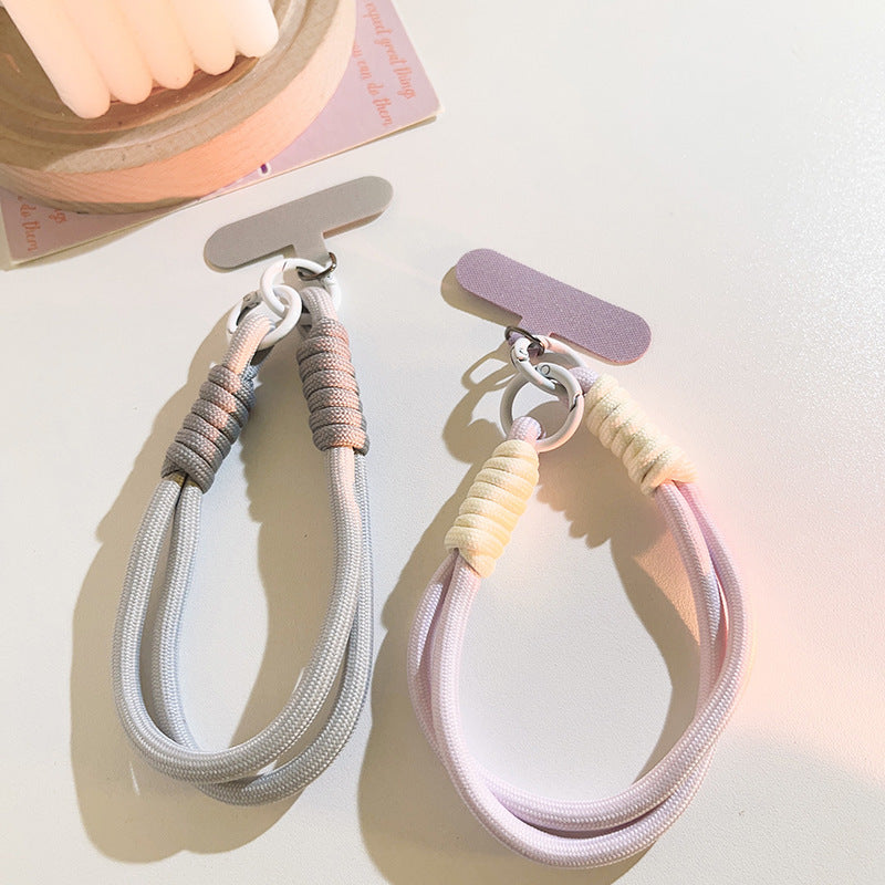 Simple Niche Mobile Phone Lanyard