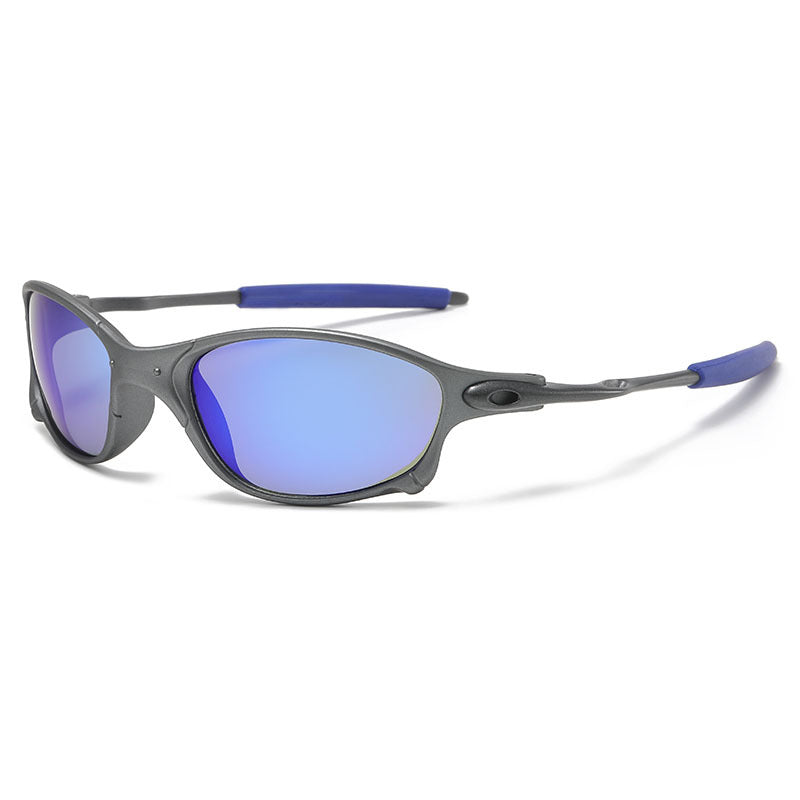 European And American Fashion All-match Sunglasses