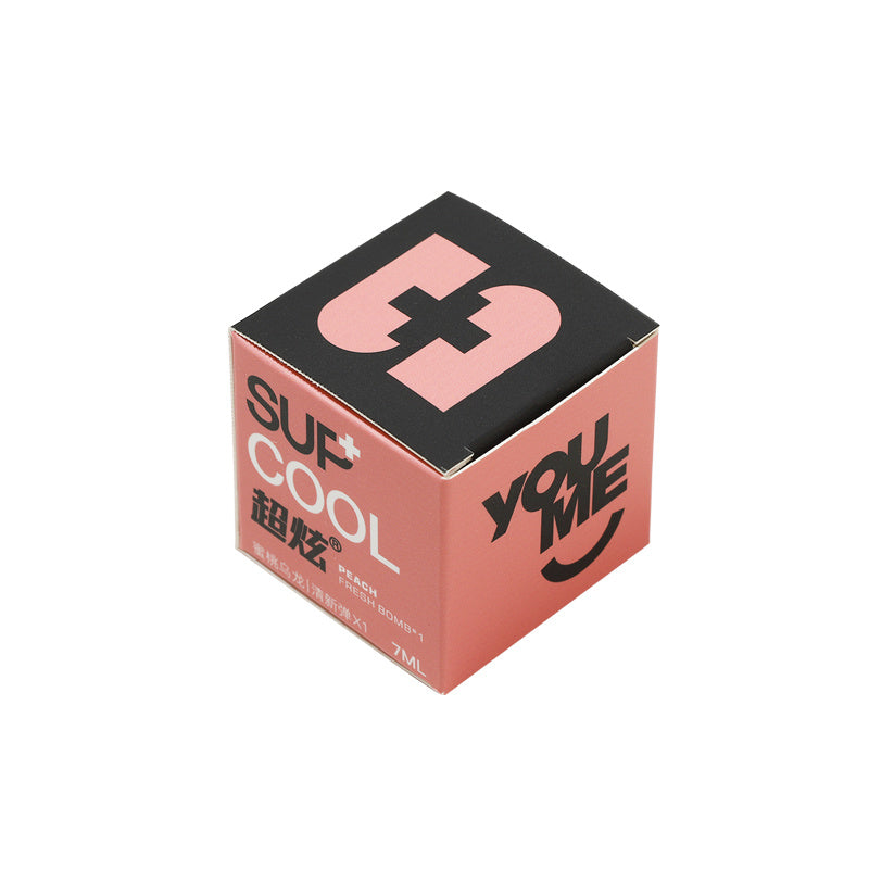 Electronic Mouth Sprayer