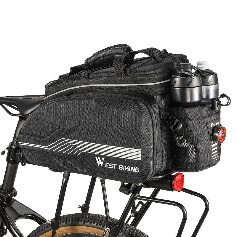 Bicycle Large Capacity Carry Outdoor Travel Storage Bag