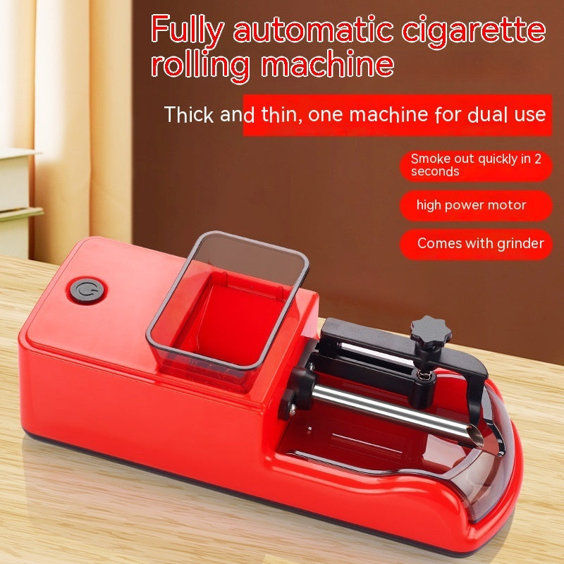Household Portable Automatic Smoke Generator