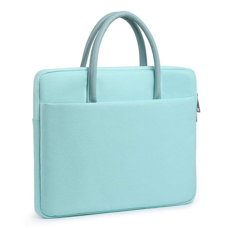Stylish Commuter Laptop Bag for Women