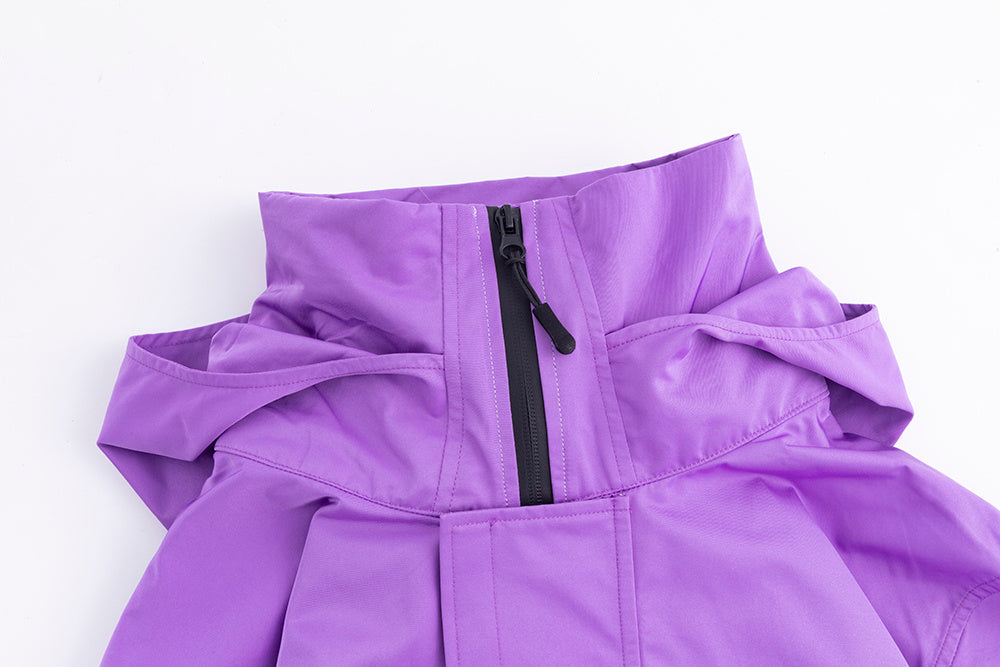 Outdoor Assault Suit Windproof And Waterproof