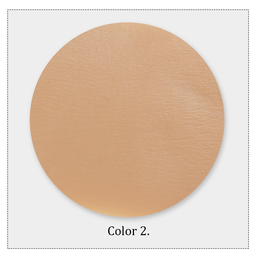 CD Cross-dressing Breasts Hollowed Out Prosthetic