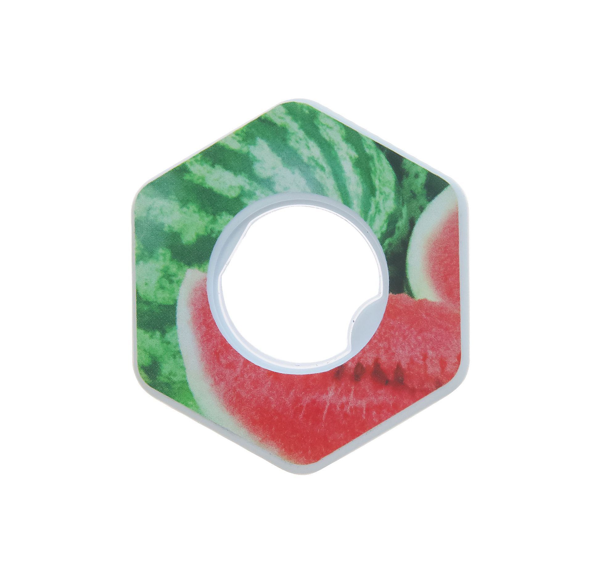 Fragrance Ring Fruit Cup Two-tone Perfume Cup