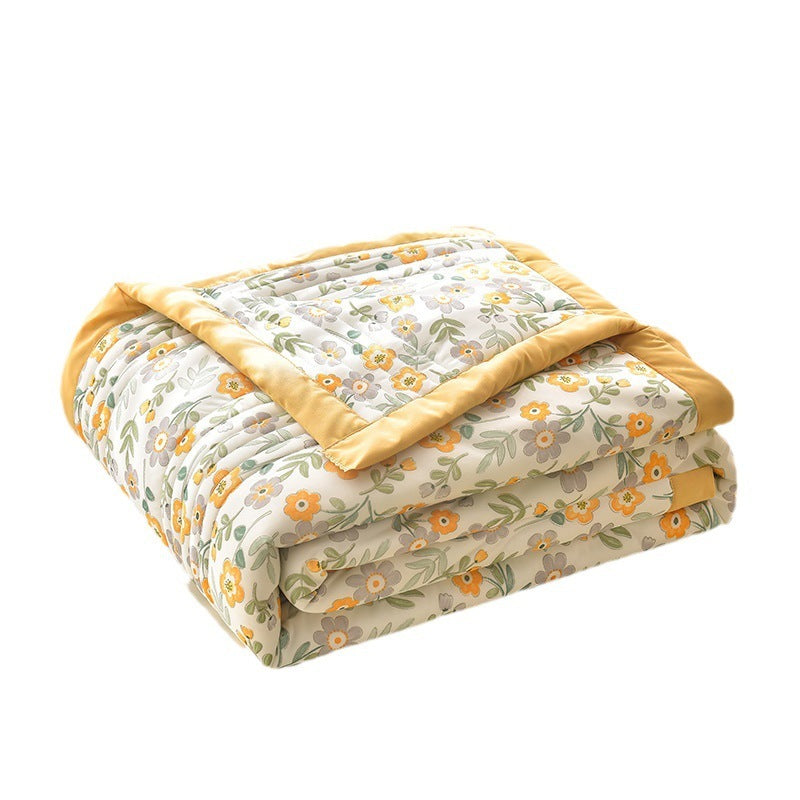 Cool Silk Summer Airable Cover Children