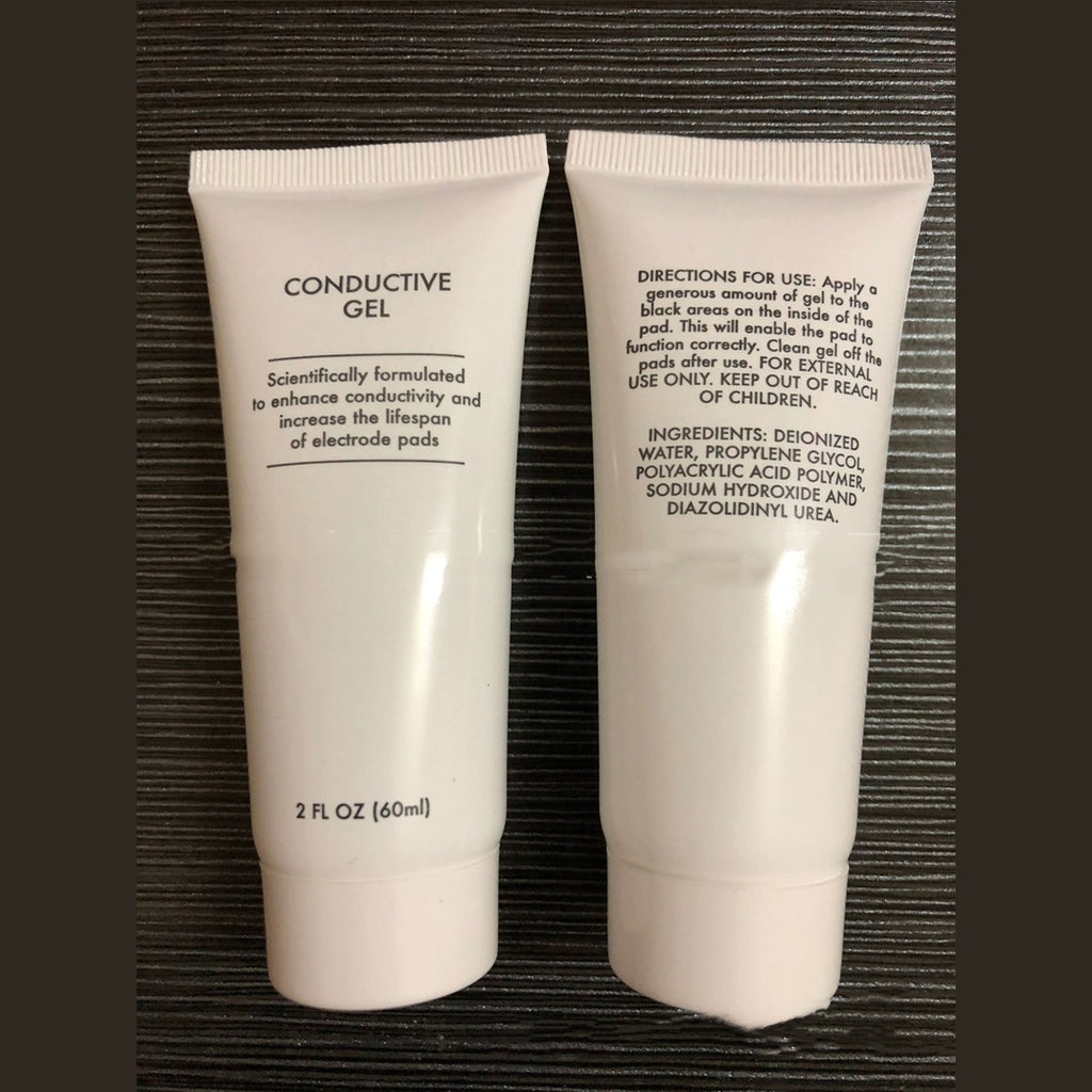 Message Physiotherapy Instrument Conductive Gel