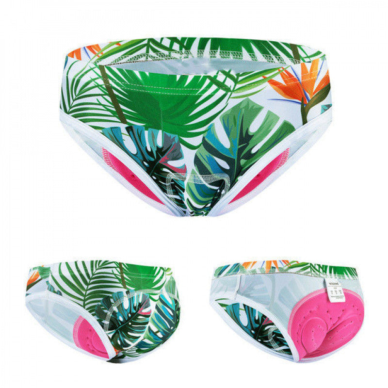 X3R Bicycle Cycling Fixture Stretch Underwear Bicycle Shorts