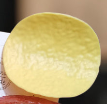 Rice, Poached Eggs, Melon Seeds, Corn Clip, Super Cute Simulation Food Mini Clip