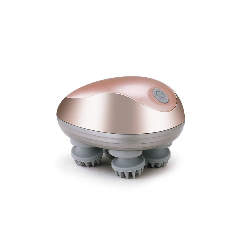 Octopus Electric Scalp And Head Tester