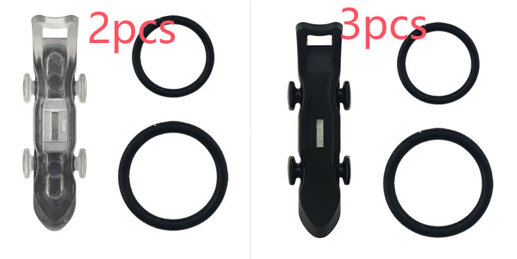 Magnetic Bait Collector Lure Fishing Rod Artificial Bait