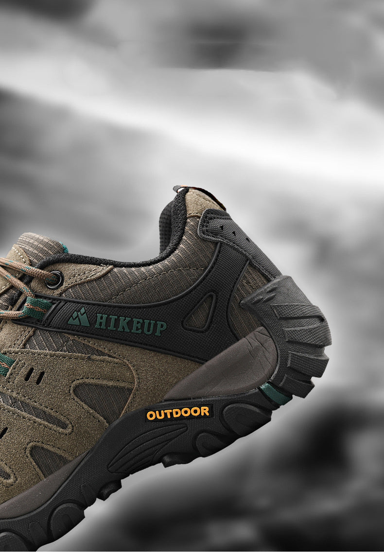 Breathable Hiking Hiking Travel Running Shoes