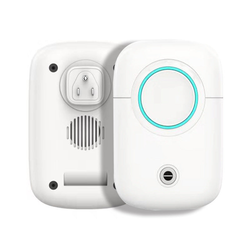 Air Purifier Ozone Deodorization For Household Use