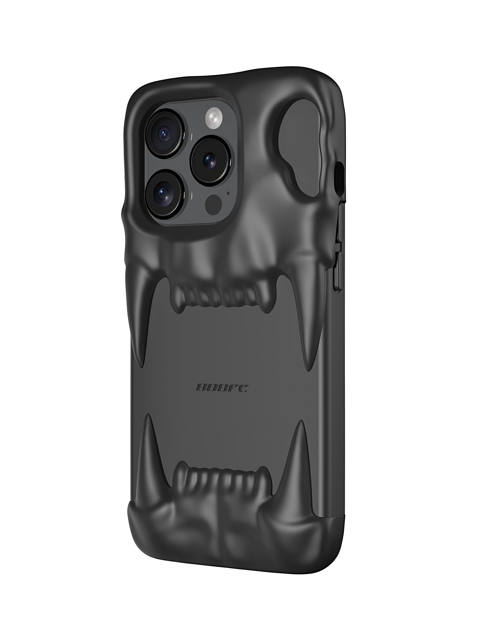 Trendy Niche Anti Drop Phone Case