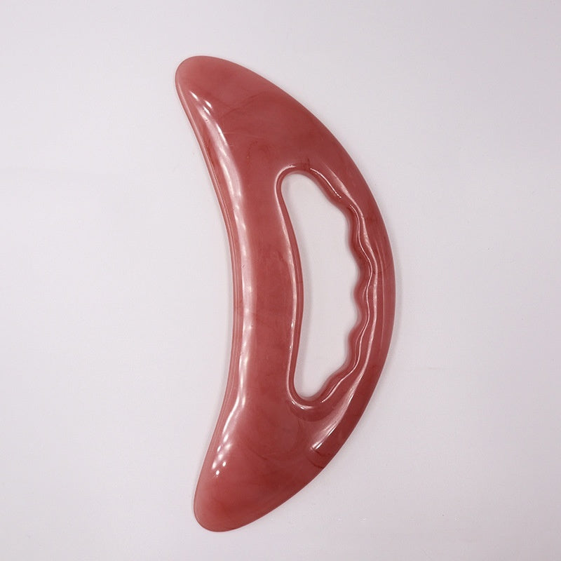 Resin Beeswax Machete Scrapping Plate