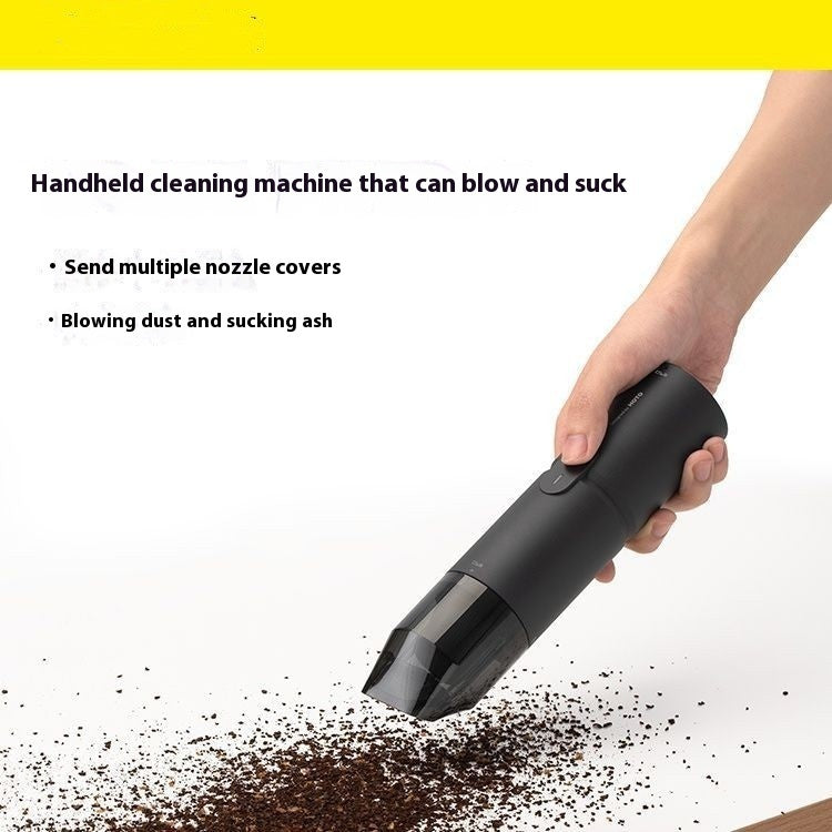 Handheld Multifunctional Four-in-one Multifunctional Vacuum Cleaner