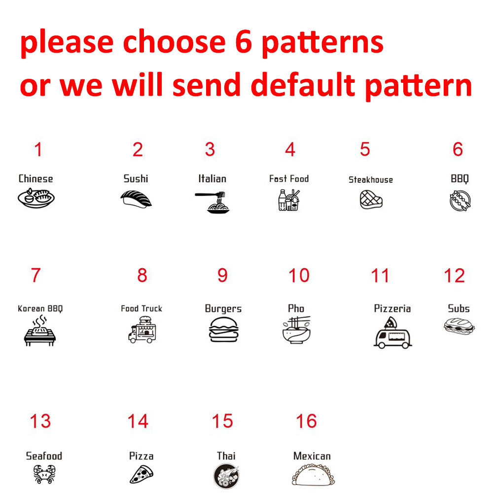 Food Decisions Dice Gifts Tangled Disease Gospel Food Decision Dice