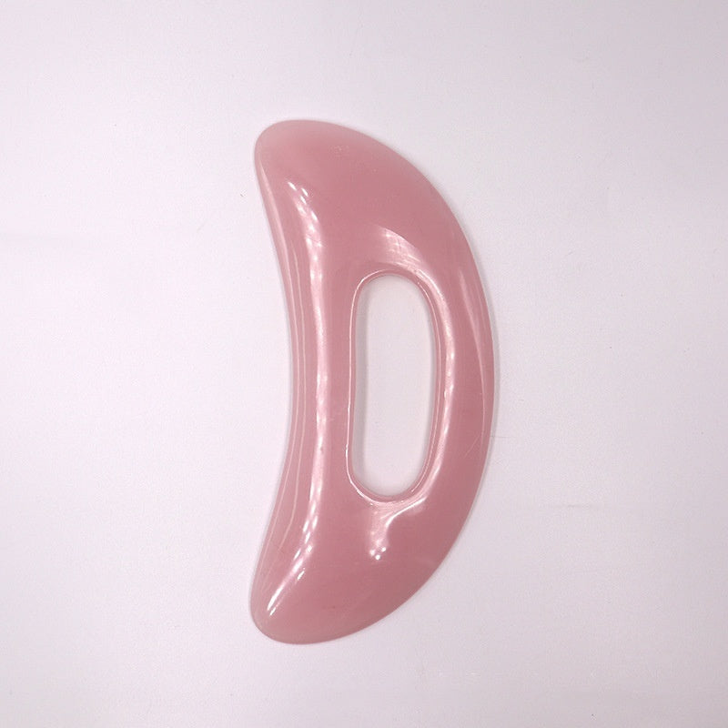 Resin Beeswax Machete Scrapping Plate