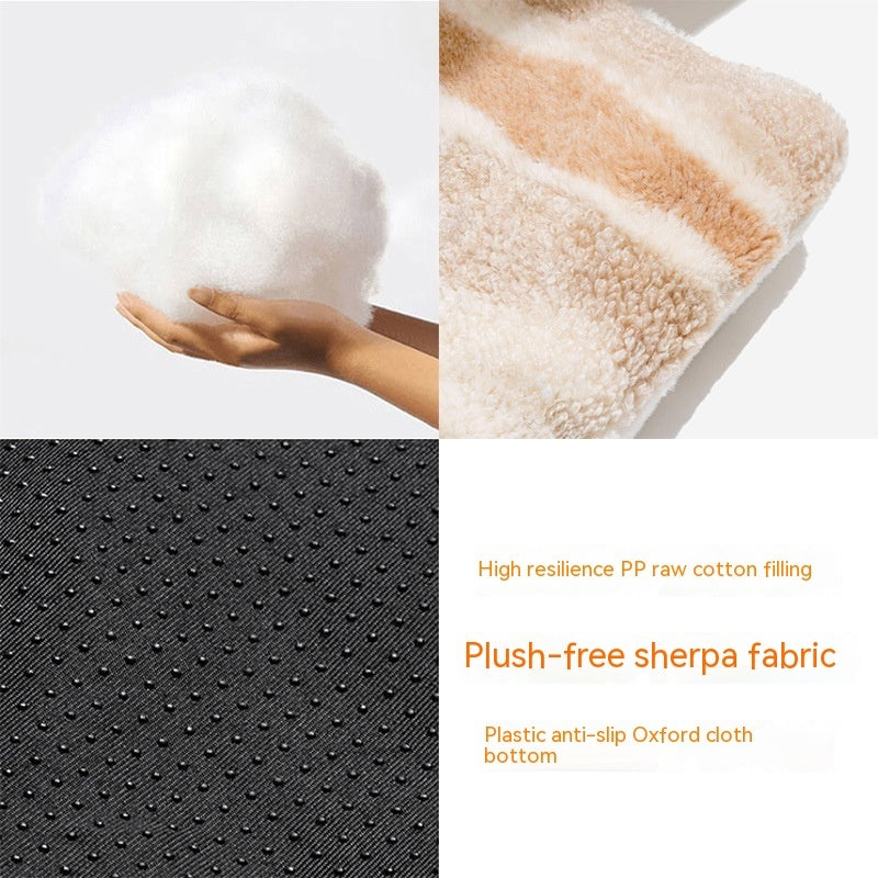 Kennel All Removable And Washable Plush Four Seasons Universal