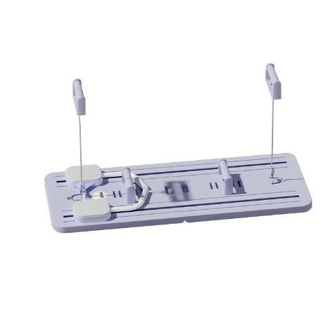 Multifunctional Fitness Board Flat Support Chest And Abdominal Muscle Equipment Household Abdominal Wheel