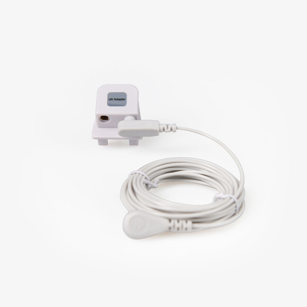 Grounding Plug Anti-static European And American Australian Standard Plug