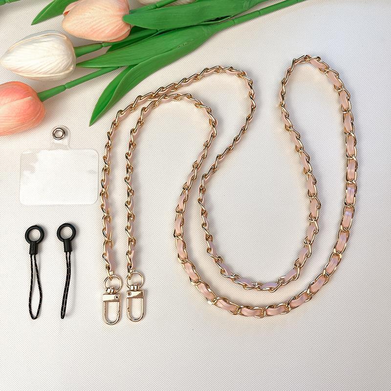 Mobile Phone Strap Anti-lost Camera USB Bracket