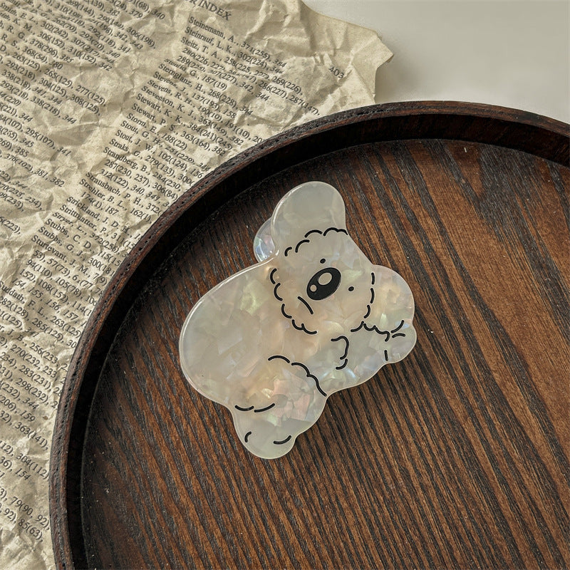 Tulip Cherry Grip Advanced Sense