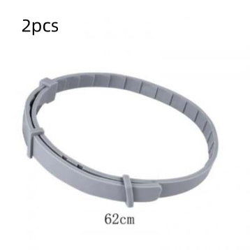 Flea-repellent Collar For Pets